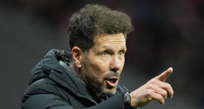 - Chelsea : accord total trouvé avec l’Atlético pour un cadre de l’équipe ! 