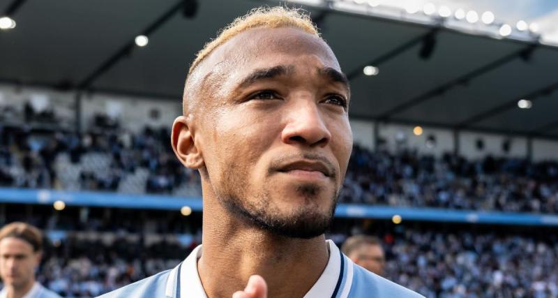  - 🚨 OM : Derek Cornelius rejoint les Olympiens ! (Officiel) 