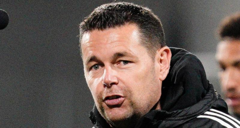  - OL : une jeune pépite de Sage convoité par un autre club de Ligue 1 ! 