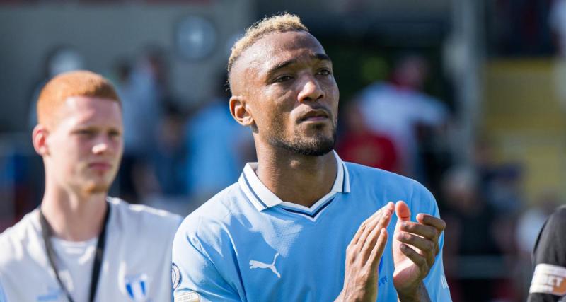  - OM : Derek Cornelius signe à Marseille ! (off)