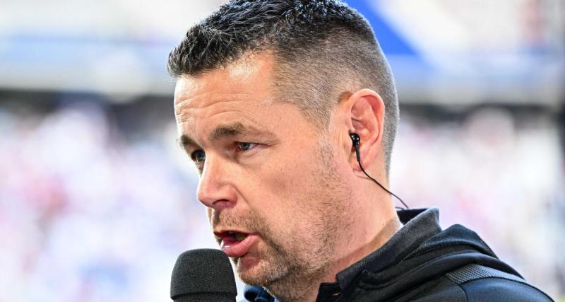  - OL : Pierre Sage satisfait de son groupe après la victoire à Berlin