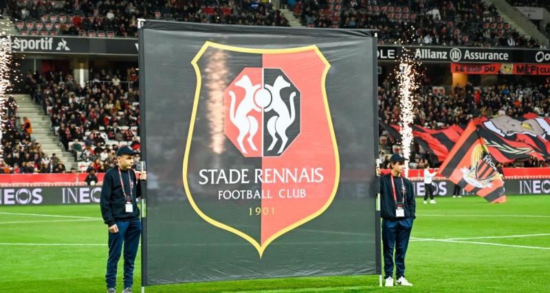  - Rennes : un champion d’Europe va signer !