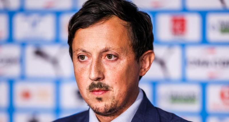  - OM : une piste définitivement abandonnée au milieu de terrain avec un crack argentin ? 