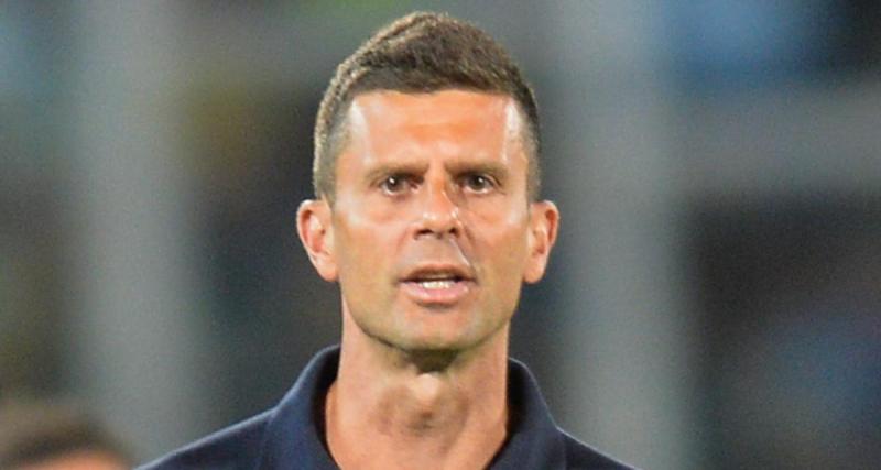  - Juventus Turin : Motta prépare un énorme ménage