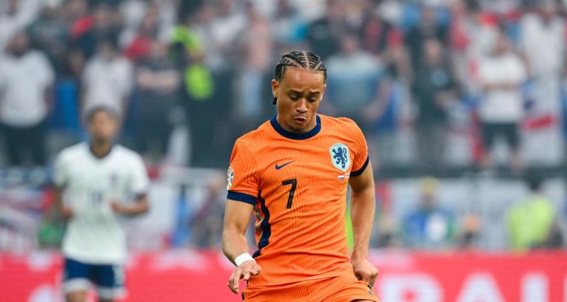  - PSG : Xavi Simons a définitivement tranché pour son futur club !