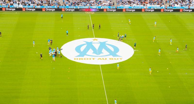  - OM : une nouvelle recrue officialisée par le club phocéen 