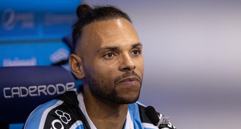  - Braithwaite voudrait acheter son ancien club !