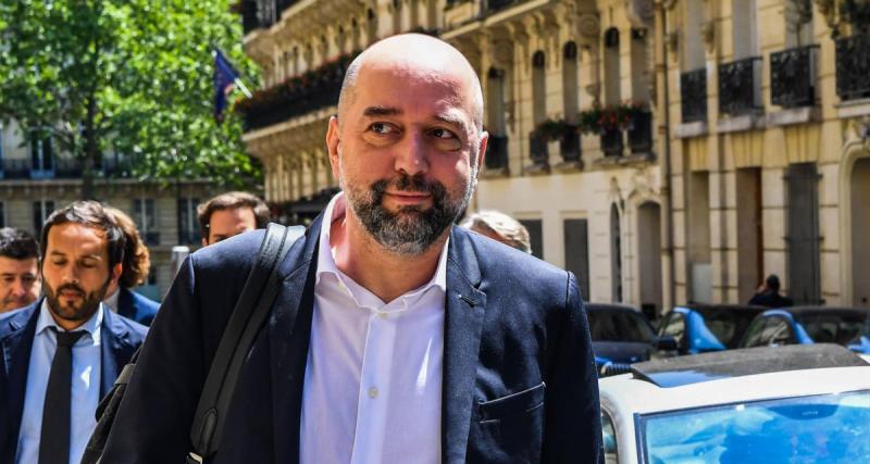  - Bordeaux va à nouveau faire appel !
