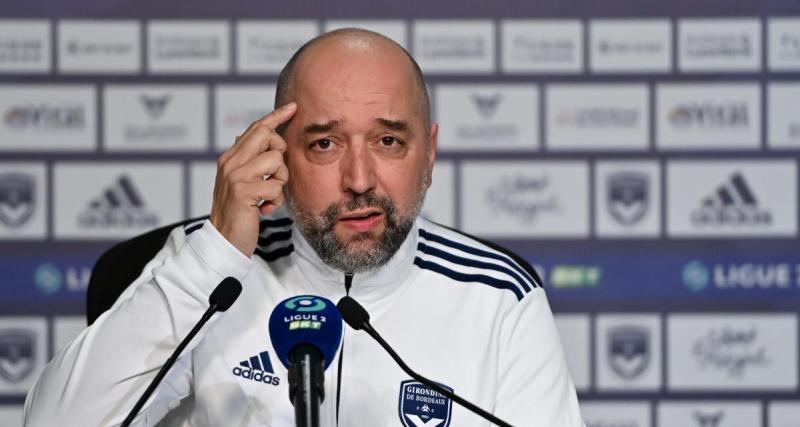  - Bordeaux : les Girondins vont faire appel !