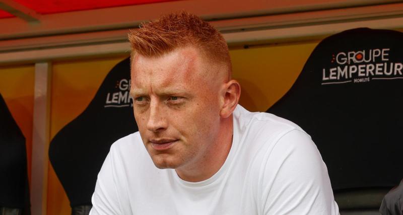  - Lens tente un coup en Arabie Saoudite avec un ancien de Ligue 1 !