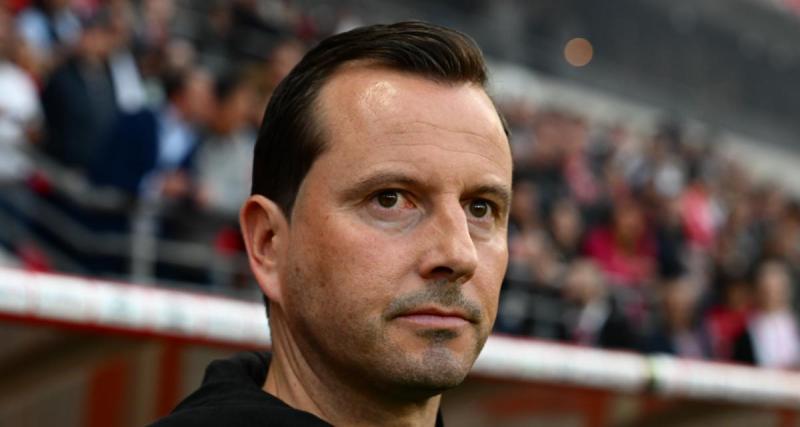  - Rennes : après Le Fée, la Roma veut encore un joueur de Stéphan 