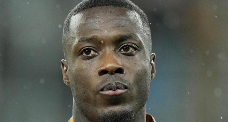  - Nicolas Pépé a trouvé un nouveau club ! (officiel)