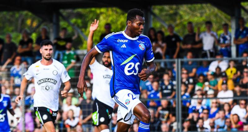  - Lens : un ex-strasbourgeois dans le viseur des Nordistes