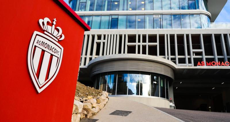  - Monaco pense à un Néerlandais pour renforcer sa défense ! 