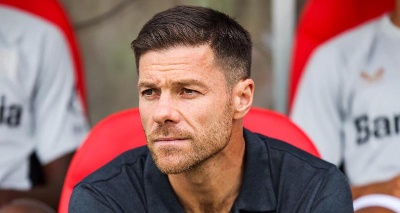  - Leverkusen : Xabi Alonso s’offre un nouveau titre !
