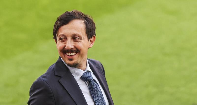  - Une nouvelle recrue à l'OM, le Mercato du PSG bouge, le Caen de Mbappé humilié... Les immanquables du jour !