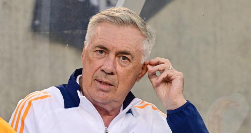  - Real Madrid : terrible nouvelle pour une pépite des Merengue