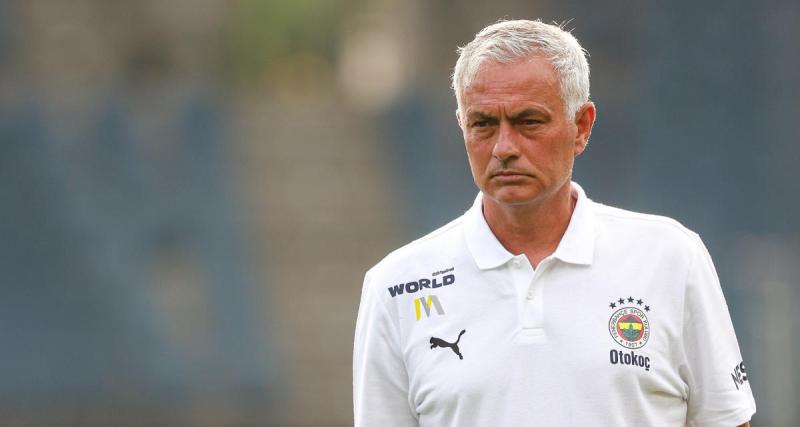  - Barça : un cadre désiré par Mourinho ?