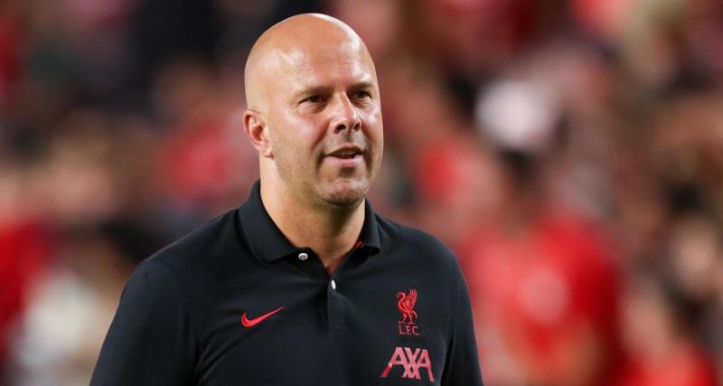  - Liverpool : le mercato des Reds devrait s’animer !