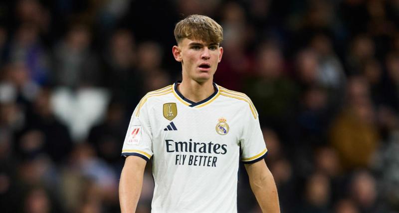  - Real Madrid : le départ d'un crack madrilène se précise
