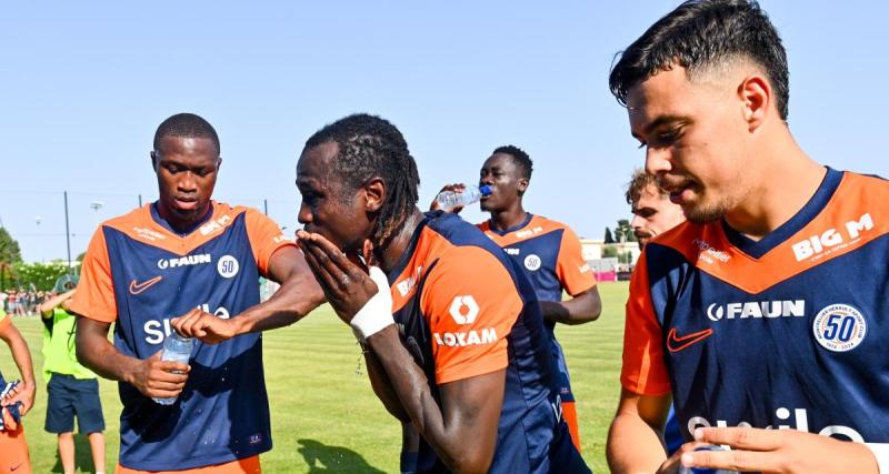  - Amicaux : Montpellier s’incline pour la 3e fois, Toulouse accroché