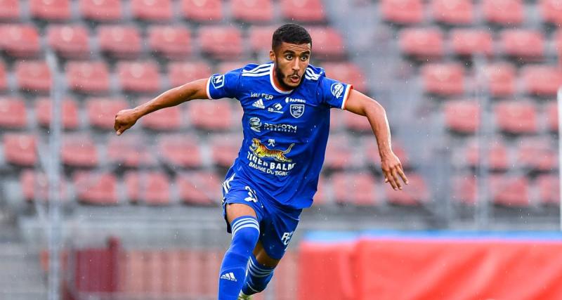  - N3 : un retour à Lyon - La Duchère, Gueugnon clôture son mercato… (off)