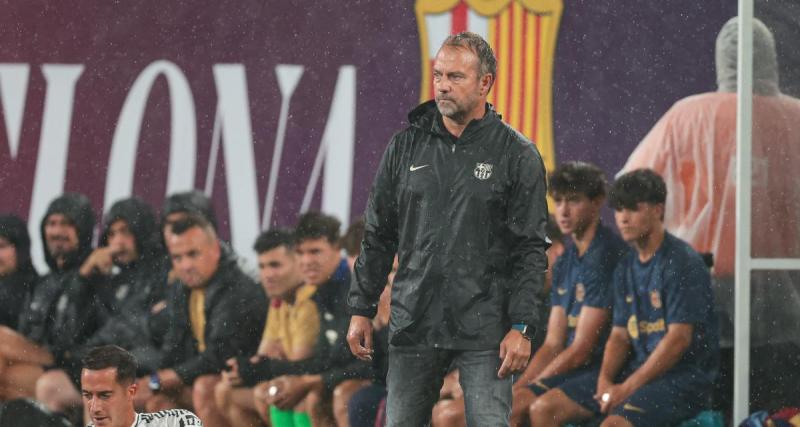  - Barça : un renfort surprise pour les Blaugranas ?