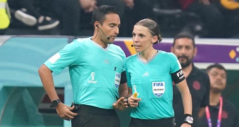  - France - Égypte Olympique : le corps arbitral dévoilé