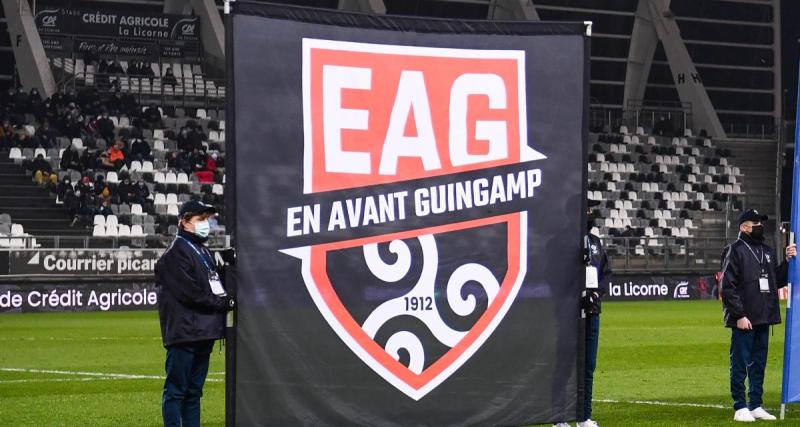  - Tournoi Européen U21 : Guingamp s’impose devant Caen en finale