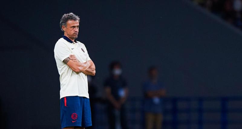  - PSG : un indésirable échangé… avec un poids lourd d’Espagne ?