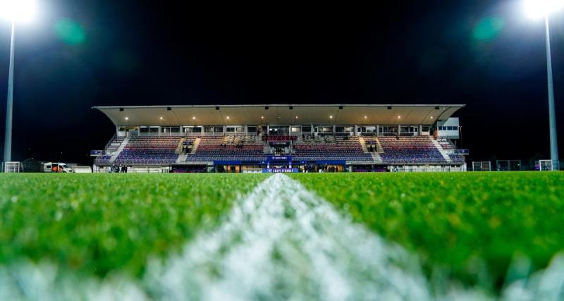  - Châteauroux : changement de programme, le MC Alger remplace Niort en amical
