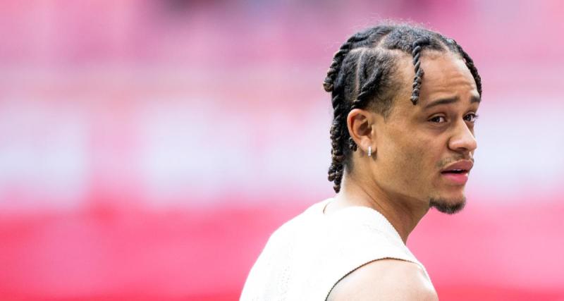  - PSG : la grande promesse à la Mbappé de Xavi Simons