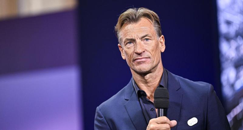  - Equipe de France (F) : le successeur de Hervé Renard déjà connu