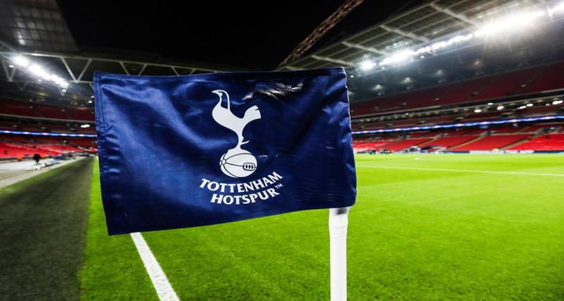  - Tottenham craque pour un talent de Ligue 1 !