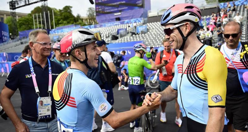  - Cyclisme : un grand nom va participer à la Vuelta !