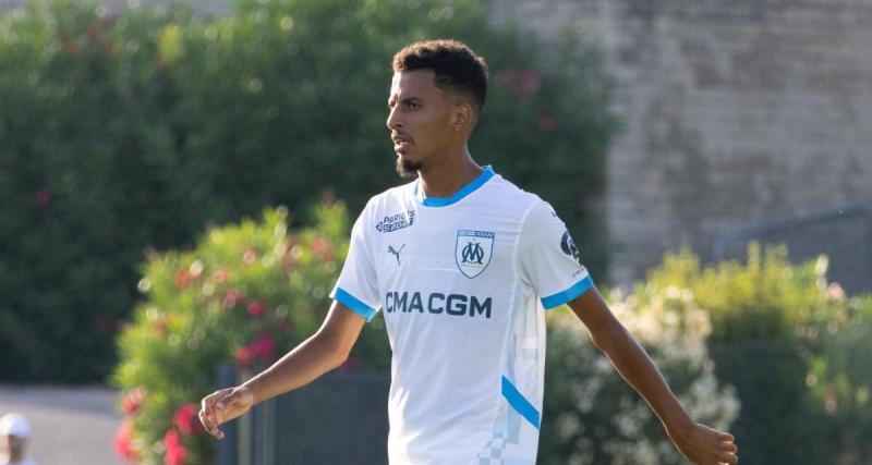  - OM : un étonnant rebond en vue pour Azzedine Ounahi ?