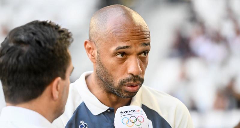  - France – Egypte : les trois doutes de Henry pour son onze de départ