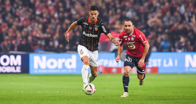 - C1/C4 : Lille et Lens vont connaître leurs adversaires pour les barrages ce lundi