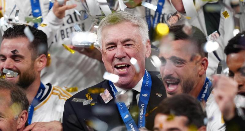  - Real Madrid : le plan osé pour recruter une nouvelle star