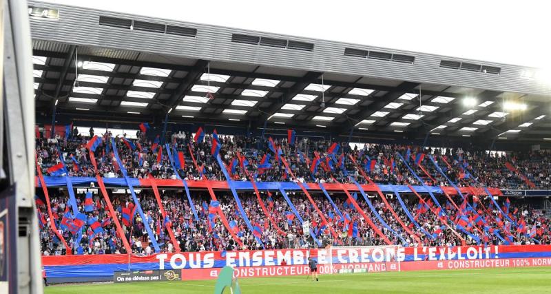  - Ligue 2 : les supporters de Caen appellent au boycott après le changement d’horaire