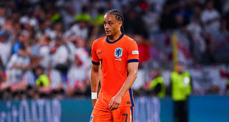  - 🚨 PSG : Xavi Simons continue à Leipzig ! (officiel)