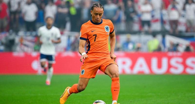  - Le PSG confirme le prêt de Xavi Simons en Allemagne (off)
