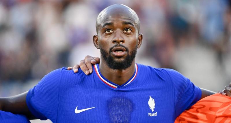  - Mercato : deux gros clubs européens sur Jean-Philippe Mateta ?