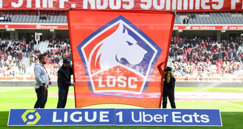  - Ligue des champions : l'adversaire potentiel de Lille en barrages est connu !