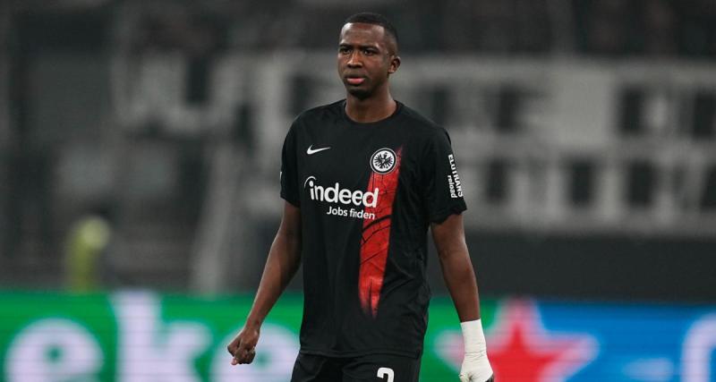  - Le PSG en passe de boucler l'arrivée d'un défenseur de Bundesliga