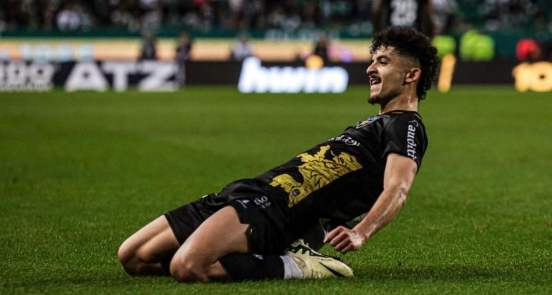  - OM, Algérie : le dossier Belloumi toujours creusé en coulisses ?