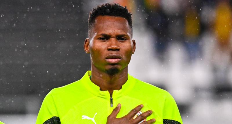  - Strasbourg : Habib Diallo de retour au Racing ? Un autre club de Ligue 1 en concurrence