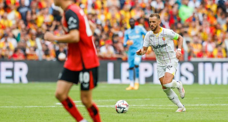  - Lens : le coup de canon de Gradit face au Bayer Leverkusen