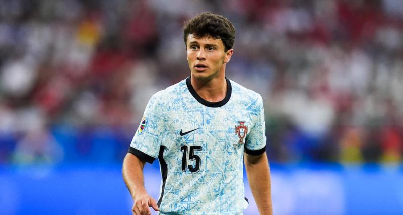  - 🚨 PSG : c'est bouclé, Joao Neves s'engage à Paris ! (officiel)