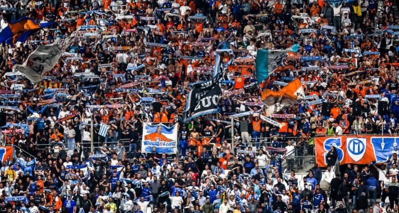  - OM : un record incroyable bientôt battu par le club ?